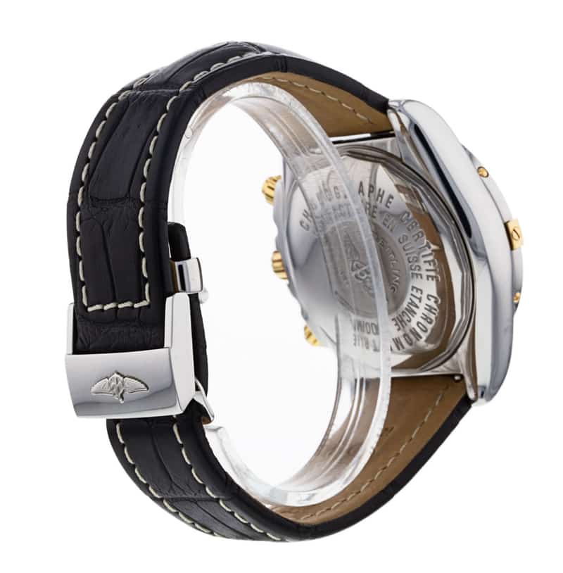 Breitling Chronomat Evolution B13356